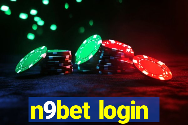 n9bet login